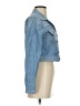 Fidelity Blue Long Sleeve Top Size XS - photo 4
