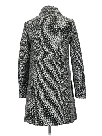 H&M Wool Coat (view 2)