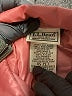 L.L.Bean 100% Polyester Pink Vest Size XS (petite) - photo 6