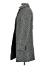 H&M Gray Wool Coat Size 4 - photo 5