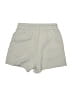 Unbranded Chevron-herringbone Gray Shorts Size S - photo 2