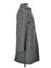 H&M Gray Wool Coat Size 4 - photo 4