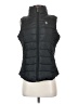 U.S. Polo Assn. 100% Polyester Black Vest Size S - photo 1