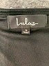 Lulus Solid Black Cocktail Dress Size S - photo 7