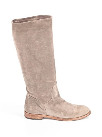 Alberto Fermani Boots (view 1)