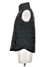 U.S. Polo Assn. 100% Polyester Black Vest Size S - photo 5