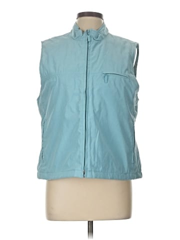 Van Heusen Vest (view 1)