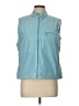 Van Heusen Blue Vest Size L - photo 1