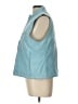 Van Heusen Blue Vest Size L - photo 5