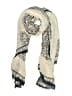 Unbranded Ivory Tan Scarf One size - photo 1