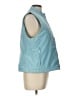 Van Heusen Blue Vest Size L - photo 4