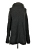 Long Tall Sally Gray Turtleneck Sweater Size S - photo 1