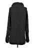 Long Tall Sally Gray Turtleneck Sweater Size S - photo 2