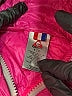 Gerry 100% Polyester Pink Snow Jacket Size S (kids) - photo 3