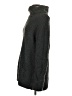 Long Tall Sally Gray Turtleneck Sweater Size S - photo 5
