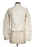 We the Free 100% Cotton Ivory Jacket Size M - photo 2