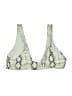 Unbranded Animal Print Ivory Swimsuit Top Size S - photo 2