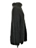 Long Tall Sally Gray Turtleneck Sweater Size S - photo 4