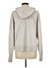 all in motion Gray Tan Zip Up Hoodie Size L - photo 2