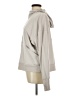 all in motion Gray Tan Zip Up Hoodie Size L - photo 5