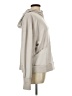 all in motion Gray Tan Zip Up Hoodie Size L - photo 4