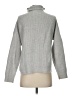 J.Crew Gray Turtleneck Sweater Size S - photo 2