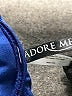 Adore Me Blue Swimsuit Top Size S - photo 3
