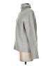 J.Crew Gray Turtleneck Sweater Size S - photo 5