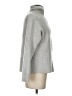 J.Crew Gray Turtleneck Sweater Size S - photo 4