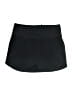 Athleta Solid Black Casual Skirt Size S - photo 1