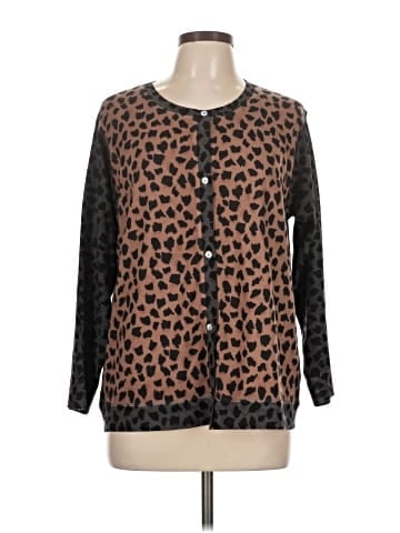 Nally & Millie Cardigan (view 1)