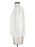 Talbots 100% Polyester Ivory 3/4 Sleeve T-Shirt Size XS - photo 5