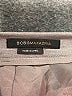 BCBGMAXAZRIA Gray Formal Skirt Size 30 - photo 3