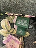 Wild Fable Floral Black Jumpsuit Size XL - photo 4