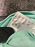Assorted Brands Teal Long Sleeve Top Size S - photo 8
