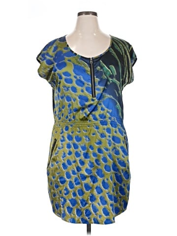 Buffalo by David Bitton Casual Dress (view 1)