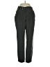 Paige 100% Modal Black Casual Pants Size 0 - photo 1