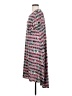 Lularoe Print Pink Casual Dress Size S - photo 5