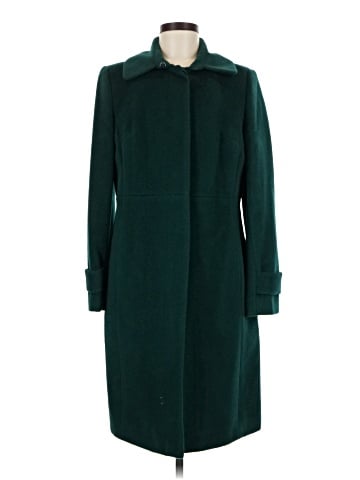 Talbots Wool Coat (view 1)