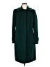 Talbots Green Wool Coat Size 8 - photo 1