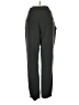 Paige 100% Modal Black Casual Pants Size 0 - photo 2