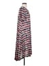 Lularoe Print Pink Casual Dress Size S - photo 4