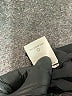 Classiques Entier Solid Black Wool Skirt Size 10 - photo 6
