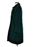 Talbots Green Wool Coat Size 8 - photo 5