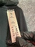 Unbranded Solid Black Dress Pants Size M - photo 7