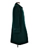 Talbots Green Wool Coat Size 8 - photo 4