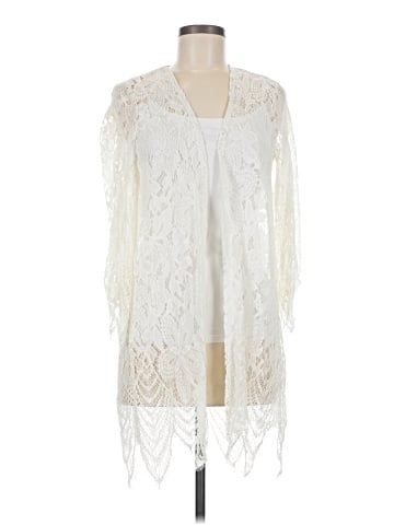 Buttons Kimono (view 1)