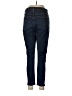 Ann Taylor LOFT Solid Blue Jeans Size 29 waist - photo 2