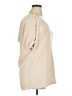 Shein Curve Ivory Tan Sweater Vest Size 1X - photo 4