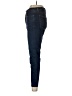 Ann Taylor LOFT Solid Blue Jeans Size 29 waist - photo 5